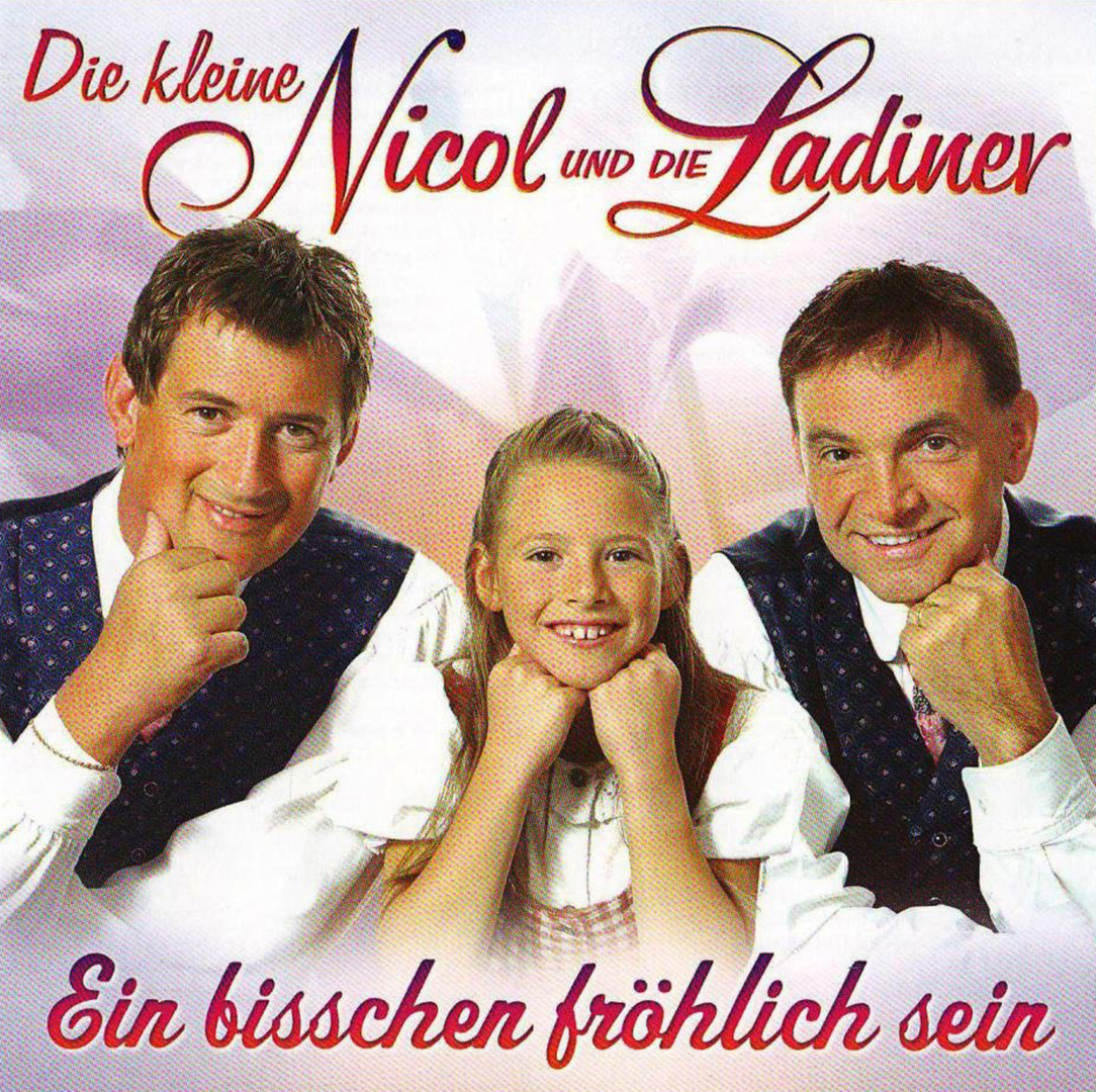 Die Ladiner Wahre Liebe Ein Leben Lang