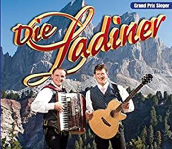 DVD - Südtirol unsere Heimat