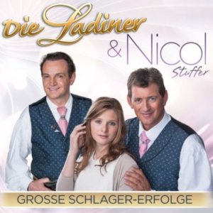 Grosse Schlager-Erfolge - Das neue Duett-Album