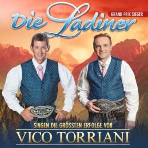 Die Ladiner singen die größten Erfolge von Vico Torriani (Folge 2)