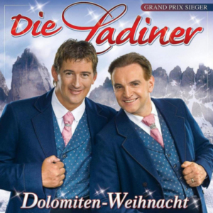 Dolomiten Weihnachten